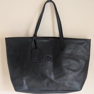 Barrington St. Anne Tote – Chicago Blackhawks NHL Printed Monogram